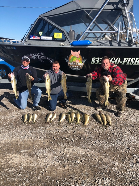 Great co-worker group today